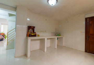 4 Bedroom Flat For Rent - Svay Dangkum, Siem Reap thumbnail