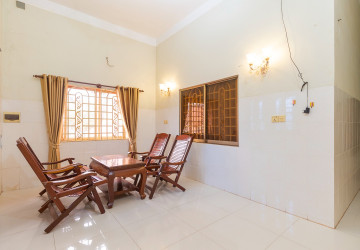 4 Bedroom Flat For Rent - Svay Dangkum, Siem Reap thumbnail