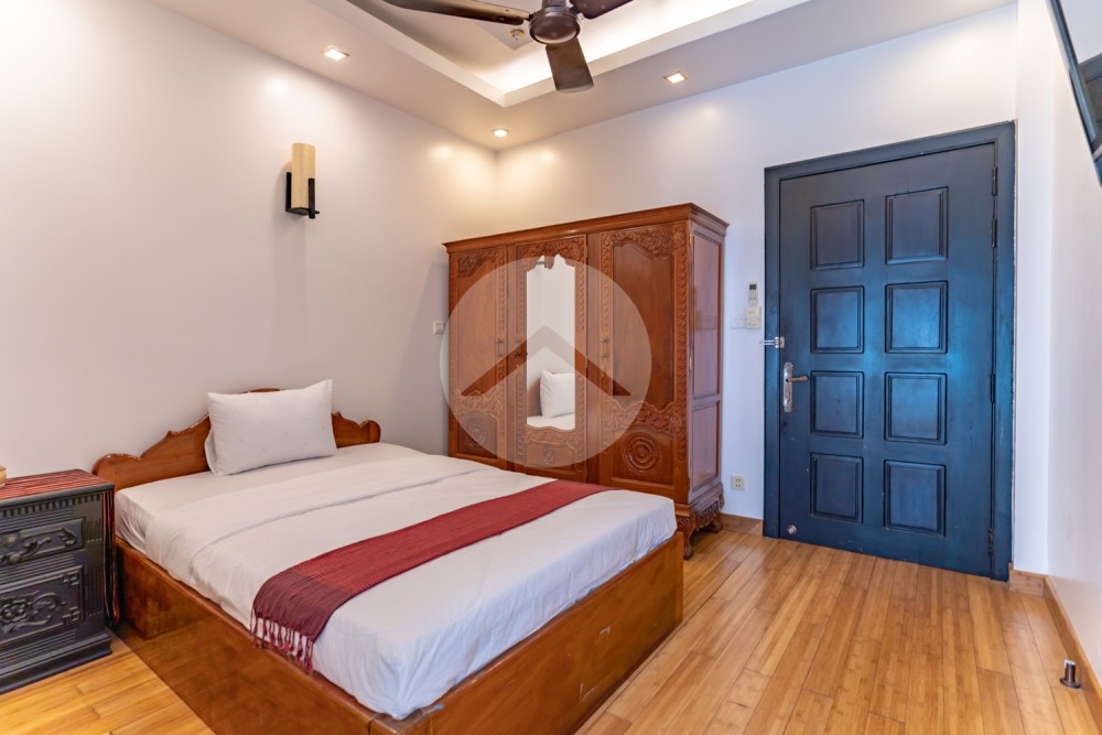 4 Bedroom Twin Villa For Sale - Bassac Garden, Tonle Bassac, Phnom Penh - Image 22 4 Bedroom Twin Villa For Sale - Bassac Garden, Tonle Bassac, Phnom Penh - Image 22