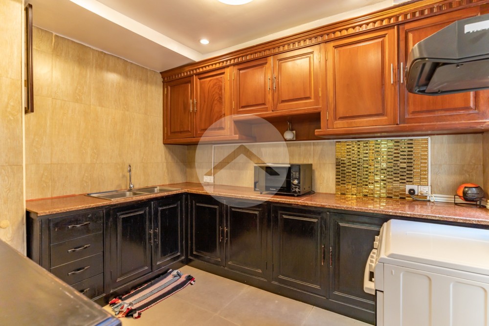 4 Bedroom Twin Villa For Sale - Bassac Garden, Tonle Bassac, Phnom Penh - Image 9 4 Bedroom Twin Villa For Sale - Bassac Garden, Tonle Bassac, Phnom Penh - Image 9