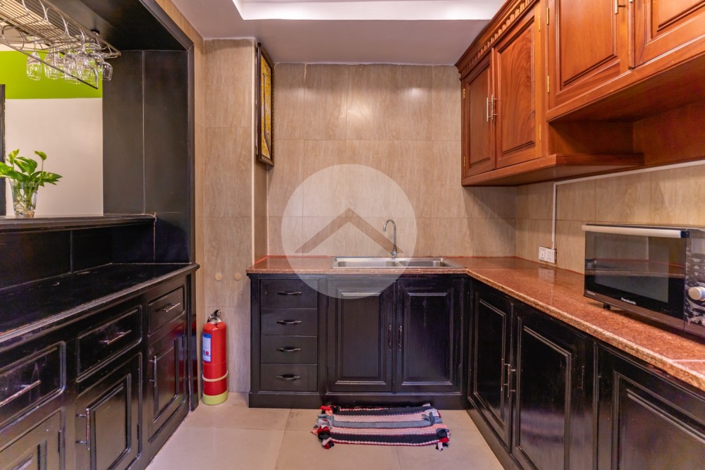 4 Bedroom Twin Villa For Sale - Bassac Garden, Tonle Bassac, Phnom Penh - Image 10 4 Bedroom Twin Villa For Sale - Bassac Garden, Tonle Bassac, Phnom Penh - Image 10