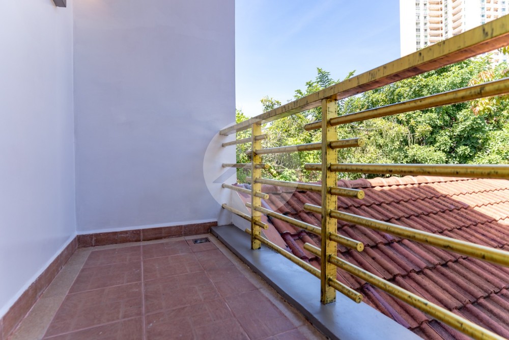 4 Bedroom Twin Villa For Sale - Bassac Garden, Tonle Bassac, Phnom Penh - Image 24 4 Bedroom Twin Villa For Sale - Bassac Garden, Tonle Bassac, Phnom Penh - Image 24