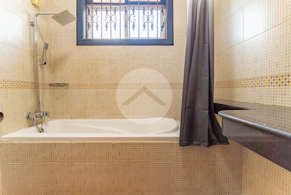 4 Bedroom Twin Villa For Sale - Bassac Garden, Tonle Bassac, Phnom Penh - Image 19 4 Bedroom Twin Villa For Sale - Bassac Garden, Tonle Bassac, Phnom Penh - Image 19
