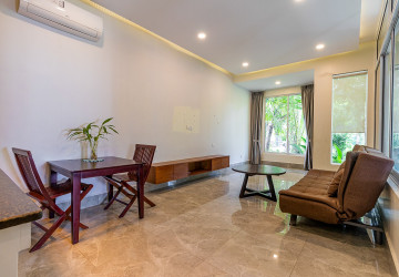 1 Bedroom Apartment For Rent - Svay Dangkum, Siem Reap thumbnail