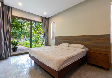 1 Bedroom Apartment For Rent - Svay Dangkum, Siem Reap thumbnail