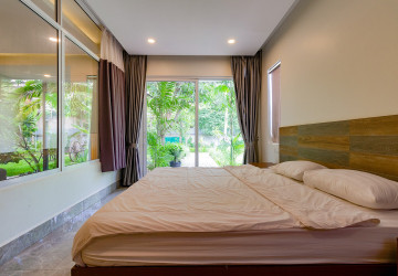 1 Bedroom Apartment For Rent - Svay Dangkum, Siem Reap thumbnail