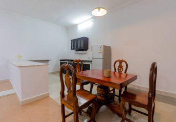 1 Bedroom Apartment For Rent - Svay Dangkum, Siem Reap thumbnail