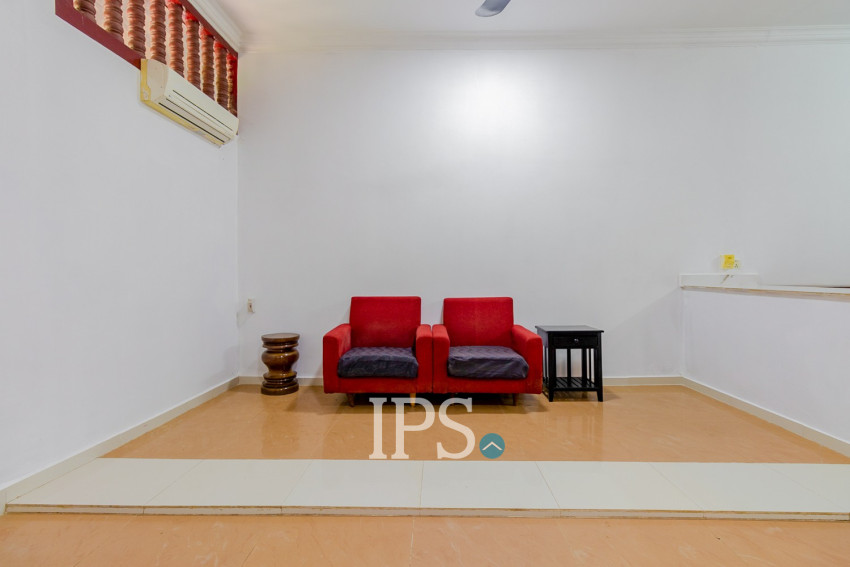 1 Bedroom Apartment For Rent - Svay Dangkum, Siem Reap