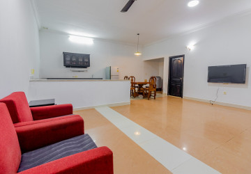 1 Bedroom Apartment For Rent - Svay Dangkum, Siem Reap thumbnail