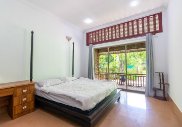 1 Bedroom Apartment For Rent - Svay Dangkum, Siem Reap thumbnail