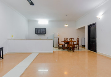 1 Bedroom Apartment For Rent - Svay Dangkum, Siem Reap thumbnail