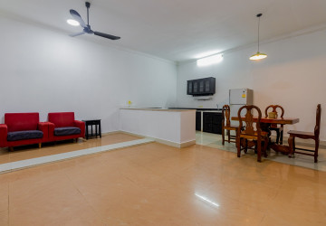 1 Bedroom Apartment For Rent - Svay Dangkum, Siem Reap thumbnail