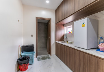 3 Bedroom Townhouse For Sale - BKK1, Phnom Penh thumbnail