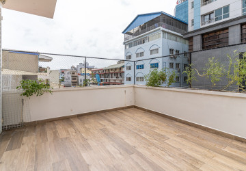 3 Bedroom Townhouse For Sale - BKK1, Phnom Penh thumbnail