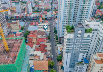 3 Bedroom Townhouse For Sale - BKK1, Phnom Penh thumbnail
