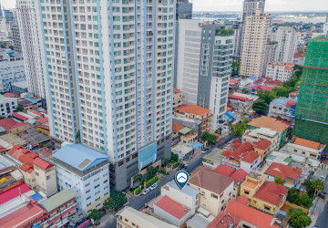 3 Bedroom Townhouse For Sale - BKK1, Phnom Penh thumbnail