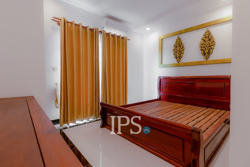 6 Bedroom Flat For Rent - Svay Dangkum, Siem Reap