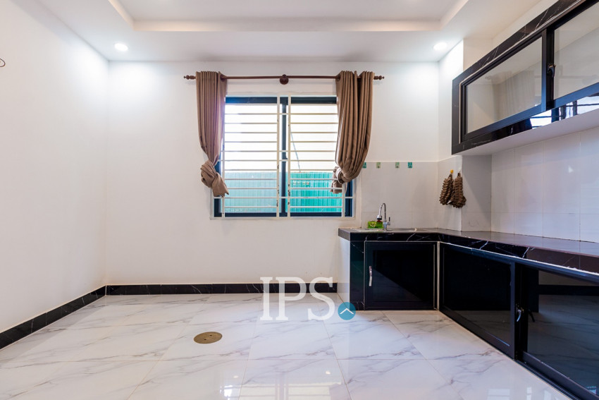 6 Bedroom Flat For Rent - Svay Dangkum, Siem Reap