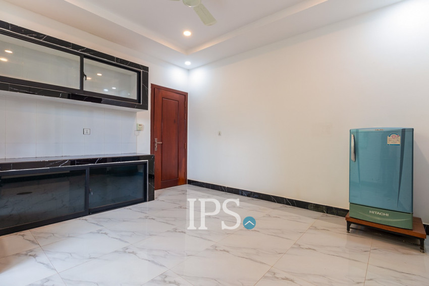 6 Bedroom Flat For Rent - Svay Dangkum, Siem Reap