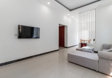 2 Bedroom Villa For Sale- Kandaek, Siem Reap thumbnail