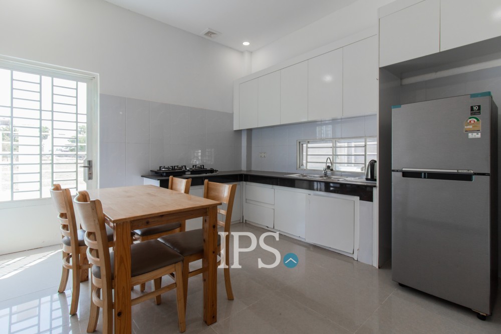 2 Bedroom Villa For Sale- Kandaek, Siem Reap - Image 6