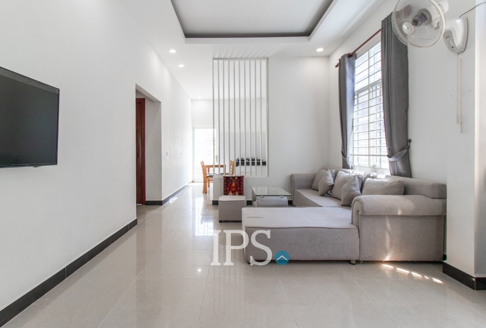 2 Bedroom Villa For Sale- Kandaek, Siem Reap - Image 3