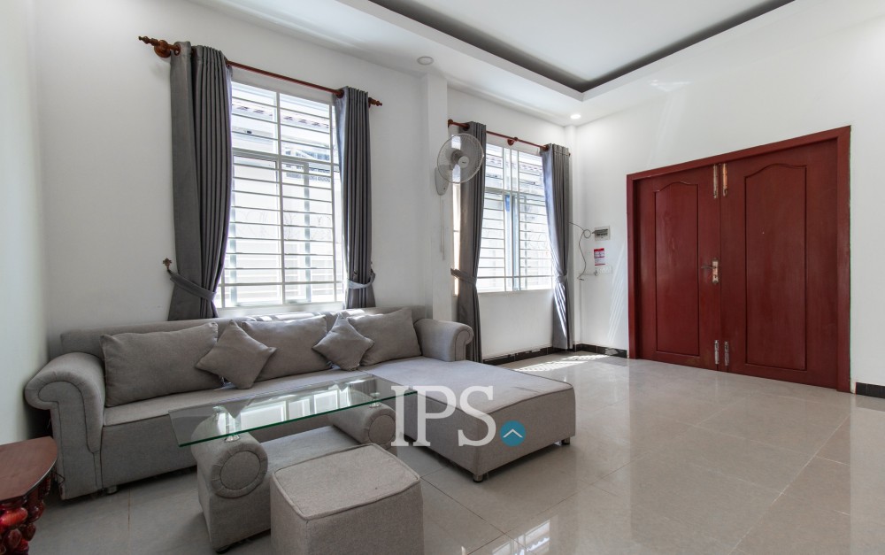 2 Bedroom Villa For Sale- Kandaek, Siem Reap - Image 4