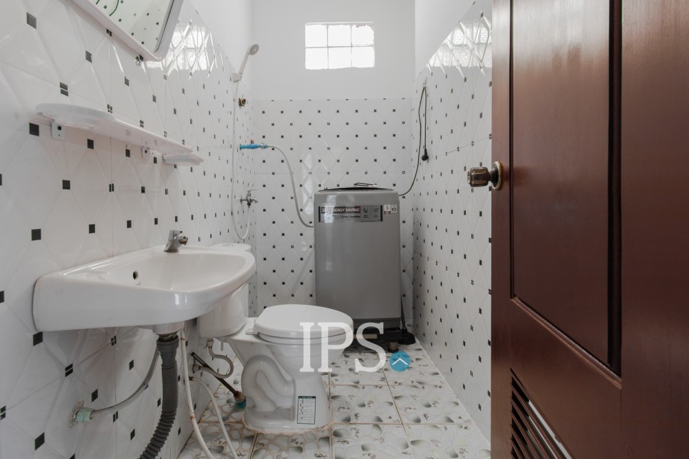 2 Bedroom Villa For Sale- Kandaek, Siem Reap - Image 16
