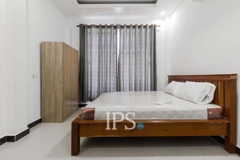 2 Bedroom Villa For Sale- Kandaek, Siem Reap - Image 9