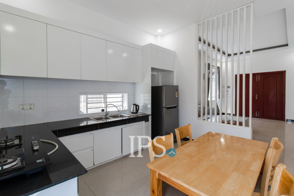 2 Bedroom Villa For Sale- Kandaek, Siem Reap - Image 7