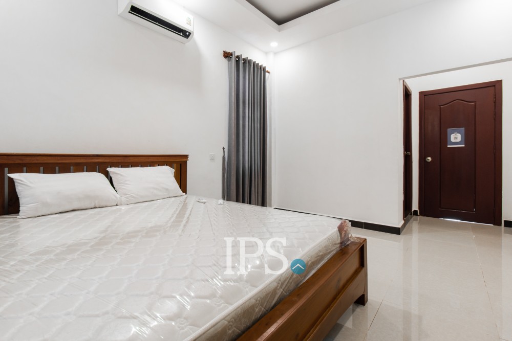 2 Bedroom Villa For Sale- Kandaek, Siem Reap - Image 10