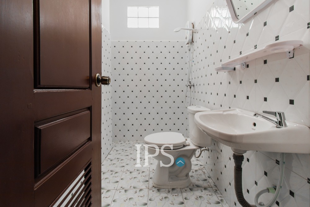 2 Bedroom Villa For Sale- Kandaek, Siem Reap - Image 15