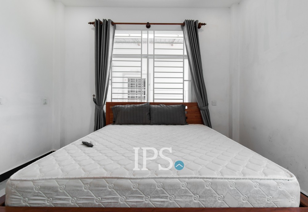 2 Bedroom Villa For Sale- Kandaek, Siem Reap - Image 14