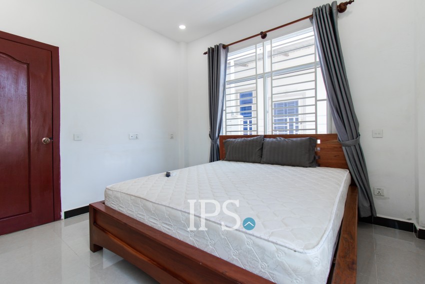 2 Bedroom Villa For Sale- Kandaek, Siem Reap