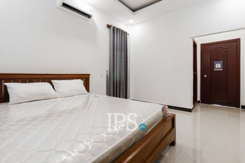 2 Bedroom Villa For Sale- Kandaek, Siem Reap