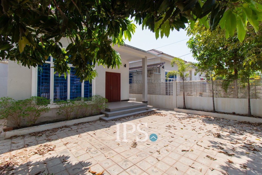 2 Bedroom Villa For Sale- Kandaek, Siem Reap - Image 17
