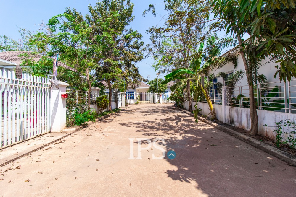 2 Bedroom Villa For Sale- Kandaek, Siem Reap - Image 19