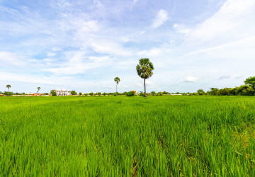 17,513 Sqm Land For Sale - Sra Ngae , Siem Reap thumbnail