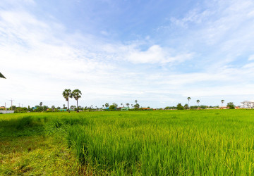 17,513 Sqm Land For Sale - Sra Ngae , Siem Reap thumbnail