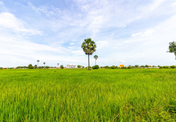 17,513 Sqm Land For Sale - Sra Ngae , Siem Reap thumbnail