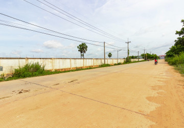 17,513 Sqm Land For Sale - Sra Ngae , Siem Reap thumbnail