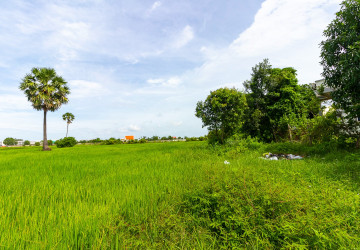 17,513 Sqm Land For Sale - Sra Ngae , Siem Reap thumbnail