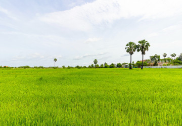 17,513 Sqm Land For Sale - Sra Ngae , Siem Reap thumbnail