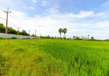 17,513 Sqm Land For Sale - Sra Ngae , Siem Reap thumbnail