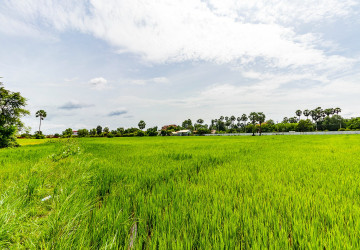 17,513 Sqm Land For Sale - Sra Ngae , Siem Reap thumbnail