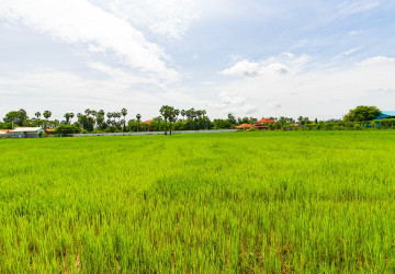 17,513 Sqm Land For Sale - Sra Ngae , Siem Reap thumbnail