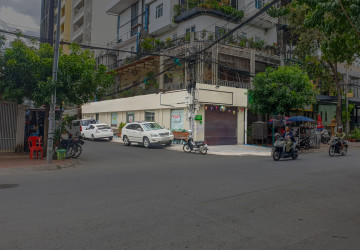 87.4 Sqm Retail Space For Rent - BKK1, Phnom Penh thumbnail