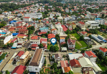 400 Sqm Commercial Land For Rent - Sala Kamreuk, Siem Reap thumbnail