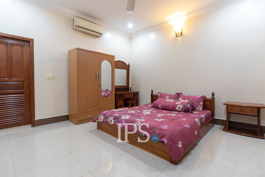 3 Bedroom Apartment  For Rent - Slor Kram, Siem Reap