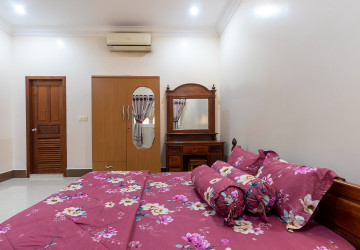 3 Bedroom Apartment  For Rent - Slor Kram, Siem Reap thumbnail